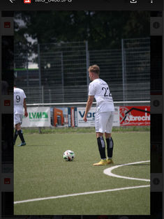 Daniel Greindl