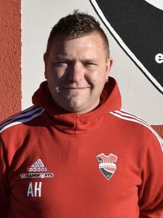 Andre Höss