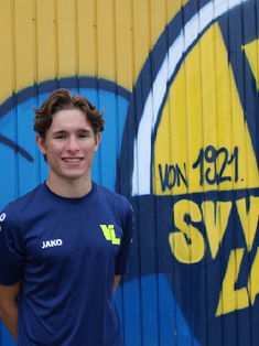 Johan Hesse