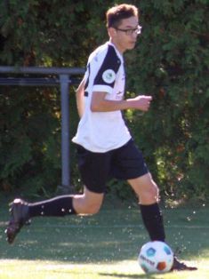 Georg Duong Lindenberg