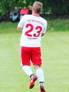 Avatar Bild