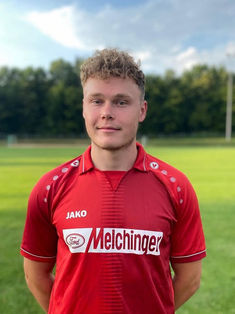 Daniel Möschle