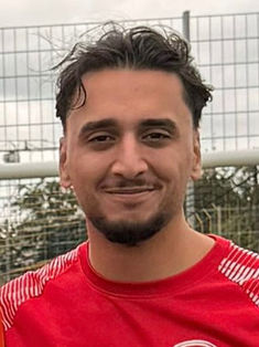 Furkan Tas
