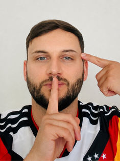Avatar Bild