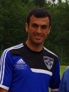 Kamran Mirzazadeh