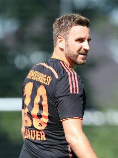 Jendrik Bauer