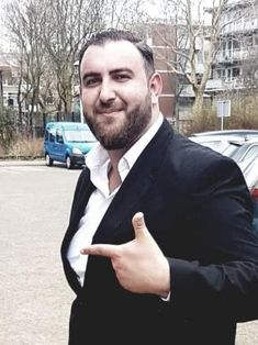 Faruk Ciftci