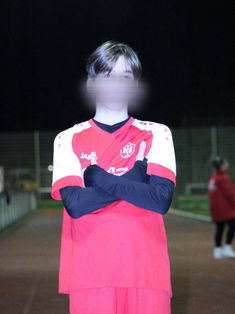 Yusuf Karadas