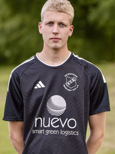 Nick Schulten