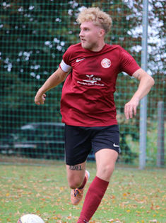 Tom Zädow
