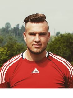 Julian Hubel