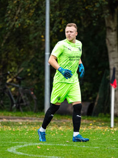 Yannik Kim Burgemeister