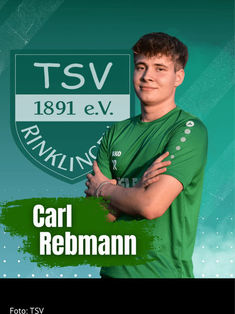Carl Rebmann