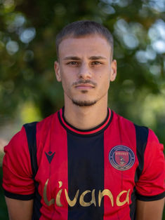 Luca Lentini