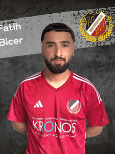 Fatih Bicer