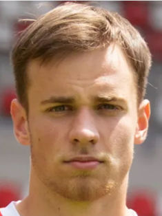 Luca Florian