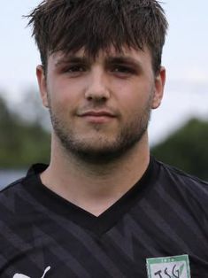 Domenic Polter