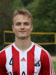 Jonah Gerke