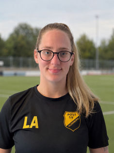 Lea Ahlers