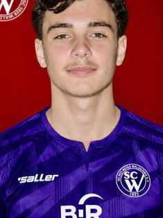 Etienne-Valentino Weigl