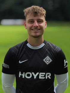 Lukas Oliver Stahn