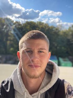 Oleksandr Lyba