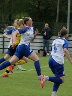 Sophie Rast