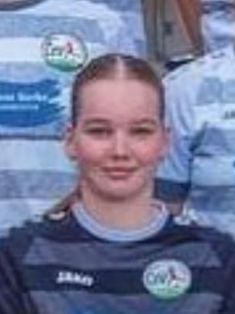Celina Seggelmann