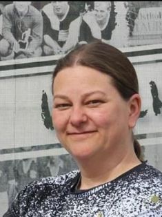 Sonja Samsing