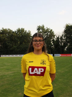 Alicia Marie Brusch