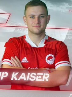 Philipp Kaiser