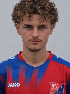 Lucas Guillen