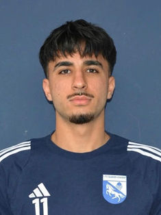 Ahmad Mugtaba Osmani