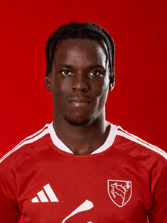 Felix Nzonene