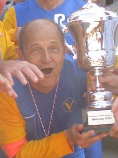 Andreas Pietro Scheibner