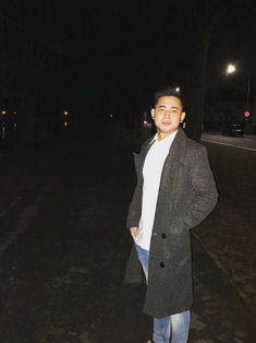 Khanh Becker