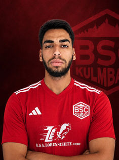 Khaled Alwakaa