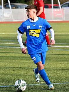 Kevin Curatolo