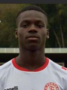 Amin Ayoola