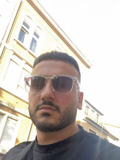 Hasan Ay