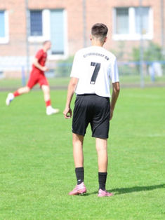 Jannick Lange