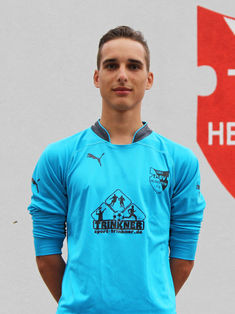 Cedric Huber