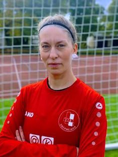 Karina Baum
