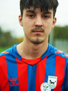 Lukas Reinhardt