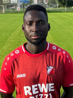 Sulayman Ceesay