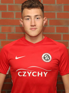 Benedikt Georgiou