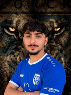 Baris Samet Aydin