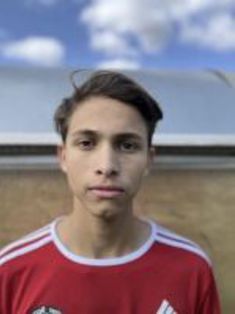 Martin Andres Garcia Meza