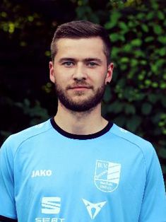 Fabian Albers