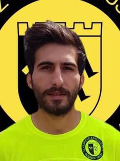 Buhara Emre Sevinc